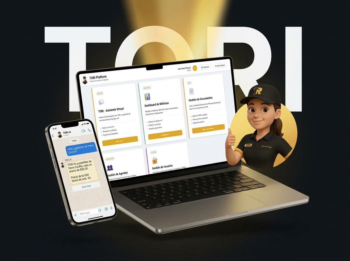 TORI